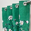 Duck Cotton Curtain (Code: CRT-752)