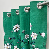 Duck Cotton Curtain (Code: CRT-752)