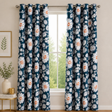 Duck Cotton Curtain (Code: CRT-392)