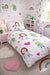Girls Single Bed Set