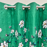 Duck Cotton Curtain (Code: CRT-752)