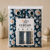 Duck Cotton Curtain (Code: CRT-392)
