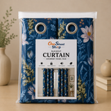 Duck Cotton Curtain (Code: CRT-345)