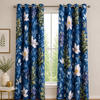 Duck Cotton Curtain (Code: CRT-345)