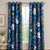 Duck Cotton Curtain (Code: CRT-345)