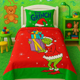 Witch Single Bed Set