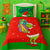 Witch Single Bed Set