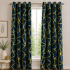 Duck Cotton Curtain (Code: CRT-349)
