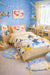 Kittys Single Bed Set