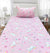 Unicorn Single Bed Set