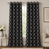 Duck Cotton Curtain (Code: CRT-501)