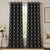 Duck Cotton Curtain (Code: CRT-501)