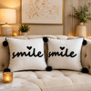 Velvet Cushion Pack Of 2 (CSH-204)