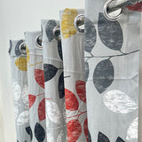 Duck Cotton Curtain (Code: CRT-701)