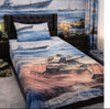 Tank Single Bed Set