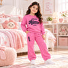 Bloom Premium Fleece Set