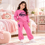 Bloom Premium Fleece Set