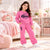 Bloom Premium Fleece Set