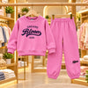 Bloom Premium Fleece Set