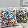 Velvet Cushion Pack Of 2 (CSH-202)