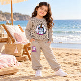 Unicorn Premium Fleece Set
