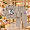 Unicorn Premium Fleece Set