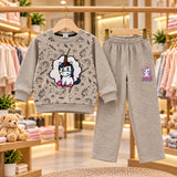 Unicorn Premium Fleece Set