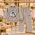 Unicorn Premium Fleece Set
