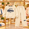 Bloom Premium Fleece Set