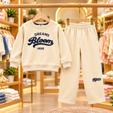 Bloom Premium Fleece Set