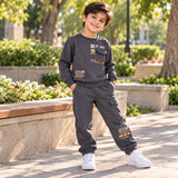 Cool Premium Fleece Set