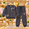 Cool Premium Fleece Set