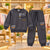 Cool Premium Fleece Set