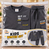 Cool Premium Fleece Set