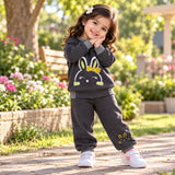 Rabbit Premium Fleece Set