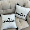 Velvet Cushion Pack Of 2 (CSH-206)
