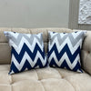 Velvet Cushion Pack Of 2 (CSH-207)