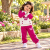 Disney Premium Fleece Set