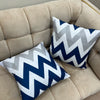 Velvet Cushion Pack Of 2 (CSH-207)