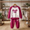 Disney Premium Fleece Set