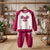 Disney Premium Fleece Set