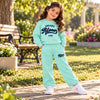 Bloom Premium Fleece Set