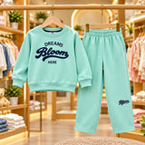 Bloom Premium Fleece Set