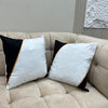 Velvet Cushion Pack Of 2 (CSH-209)