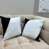 Velvet Cushion Pack Of 2 (CSH-209)