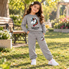Unicorn Premium Fleece Set