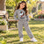 Unicorn Premium Fleece Set