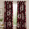 Duck Cotton Curtain (Code: CRT-366)