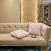 Velvet Cushion Pack Of 2 (CSH-219)