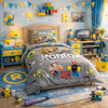 Roblox Single Bed Set